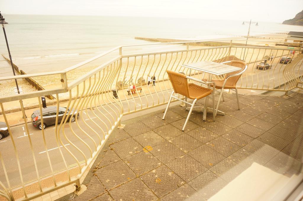 Shoreside Inn シャンクリン エクステリア 写真