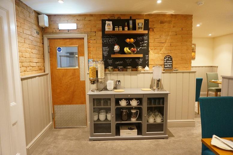 Shoreside Inn シャンクリン エクステリア 写真